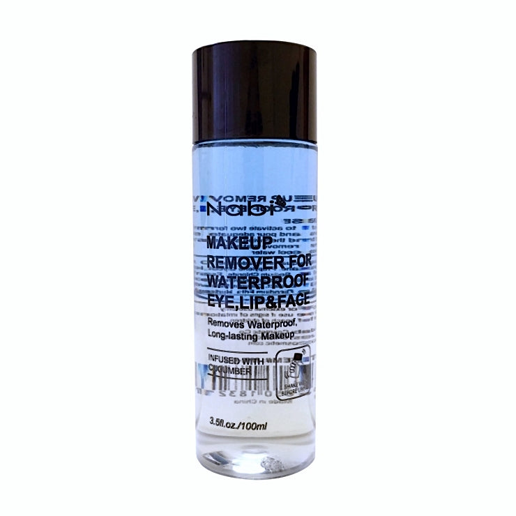 MR03 - Make up Remover set 12 PCS SET