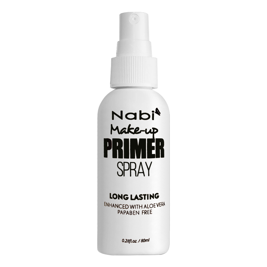 MS 01 - MAKE-UP PRIMER SPRAY 12PCS / PACK