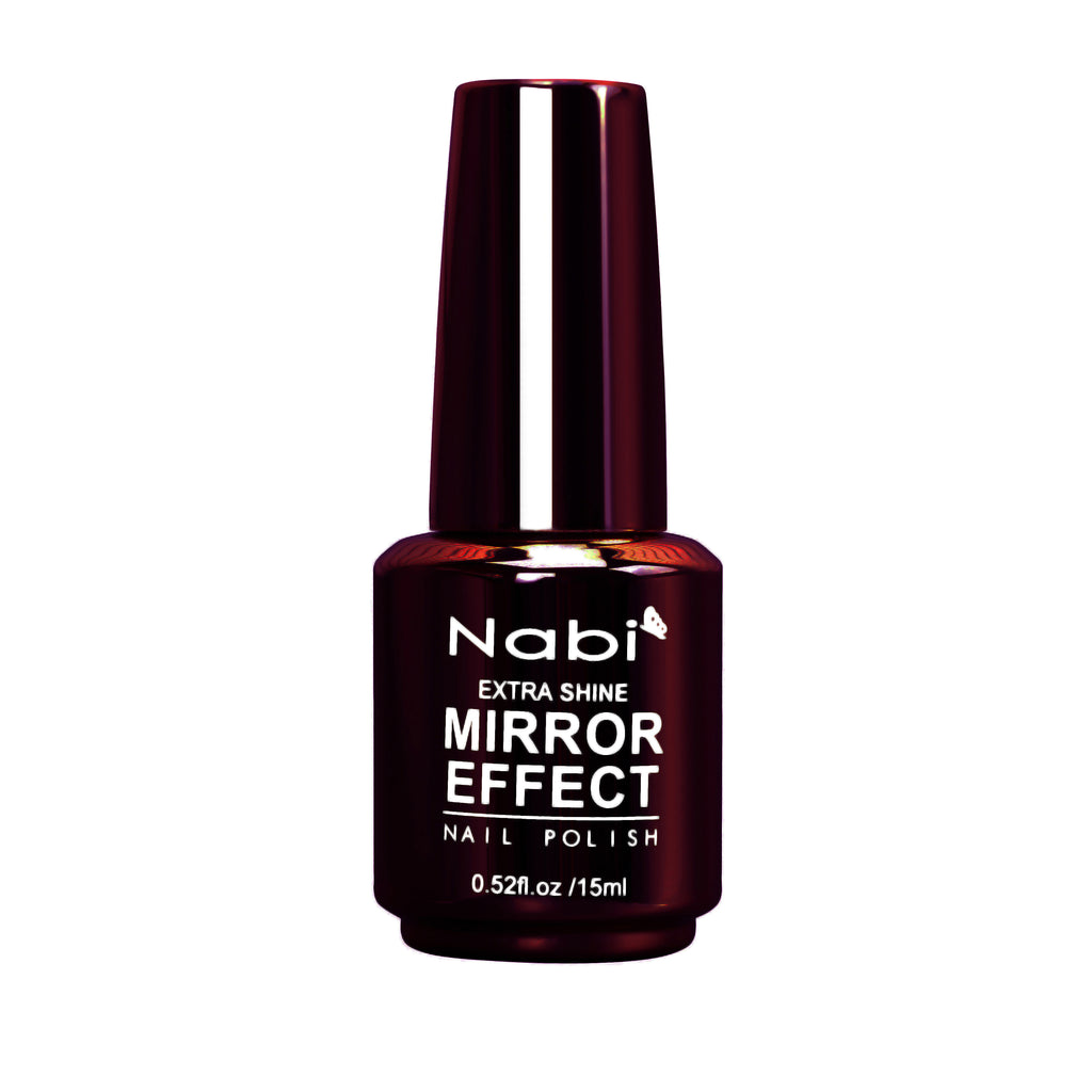 MNP-48 MIRROR NAIL POLISH 48 PCS SET