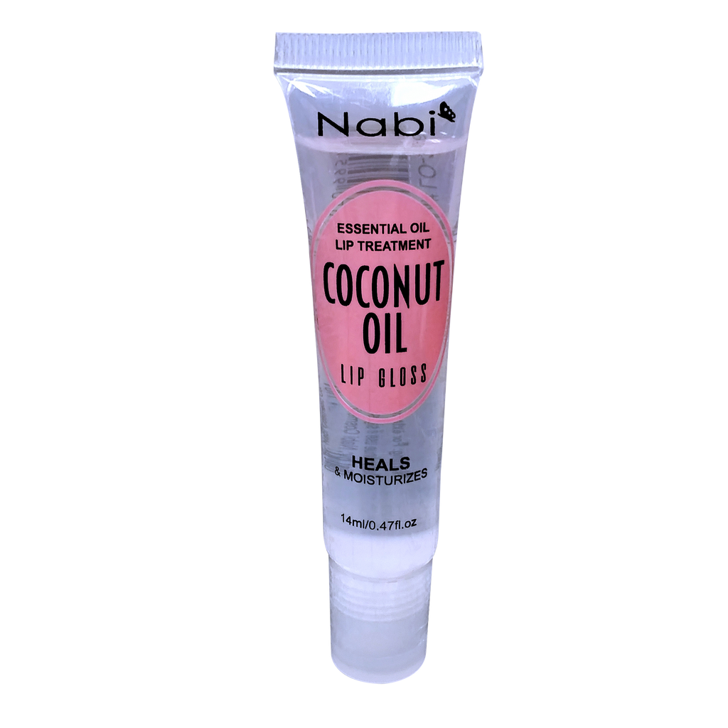 LO-36 ESSENTIAL OIL LIP TREATMENT 3 DZ / DISPLAY SET