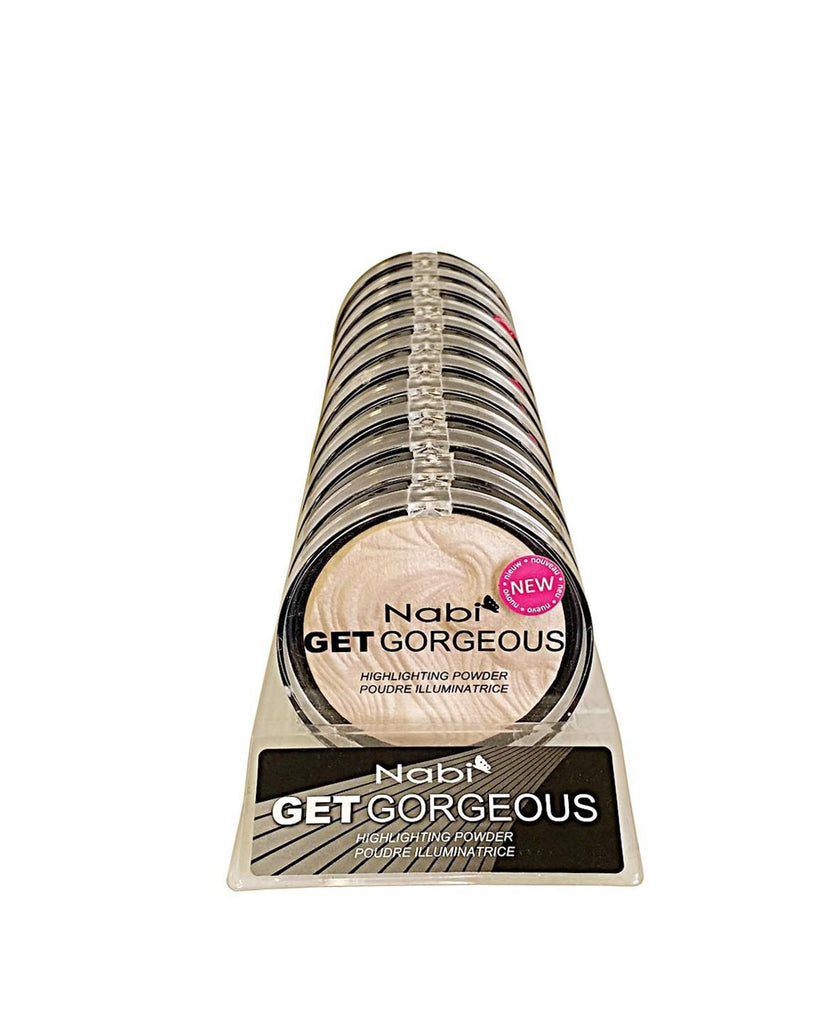 A703H A - Baked Highlight A 12PCS Set