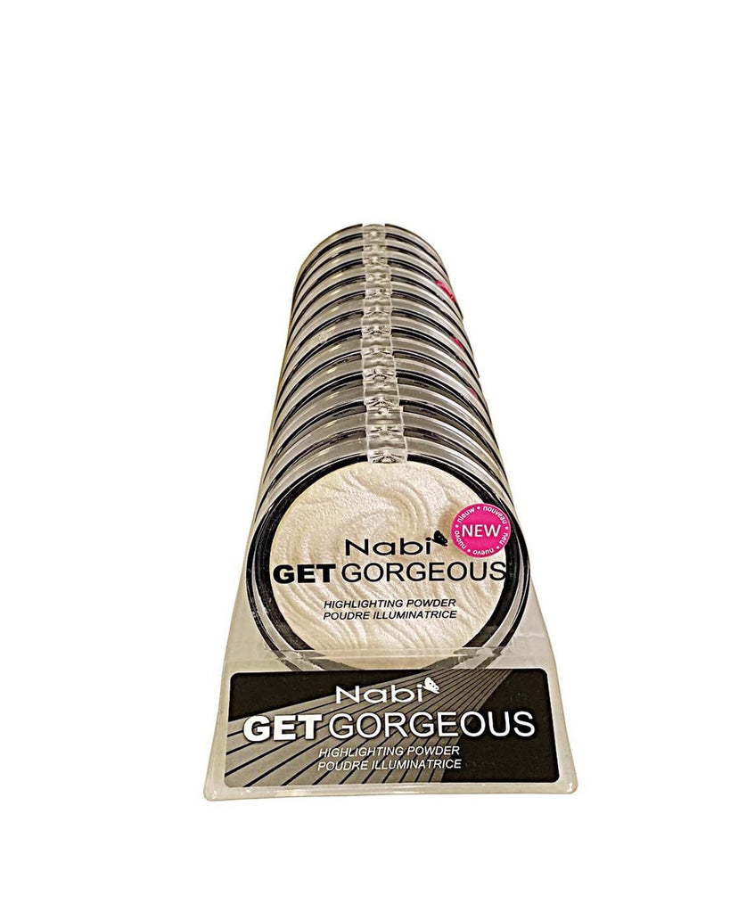 A703H C - Baked Highlight C 12PCS Set