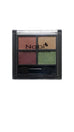 A611-Quad Eyeshadow