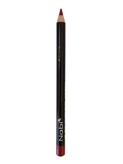 L65 - 5 1/2" Short Lipliner Pencil Pink 12Pcs/Pack