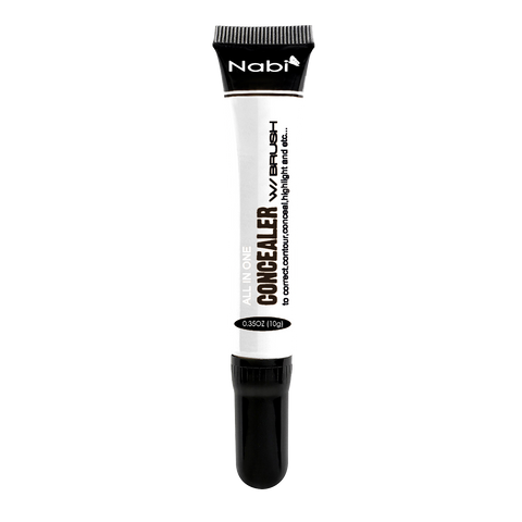AC01 - All in One Concealer White 12PCS/PACK
