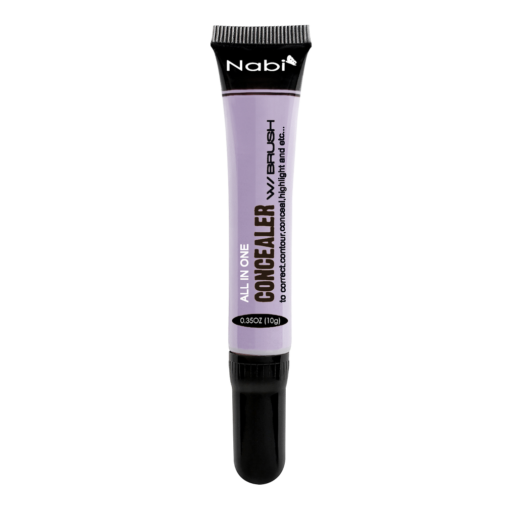 AC02 - All in One Concealer Lavender 12PCS/SET