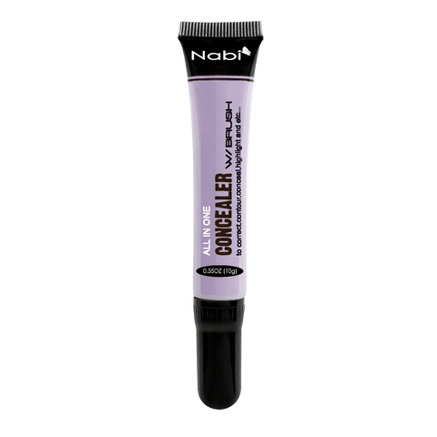 AC02 - All in One Concealer Lavender 12PCS/PACK