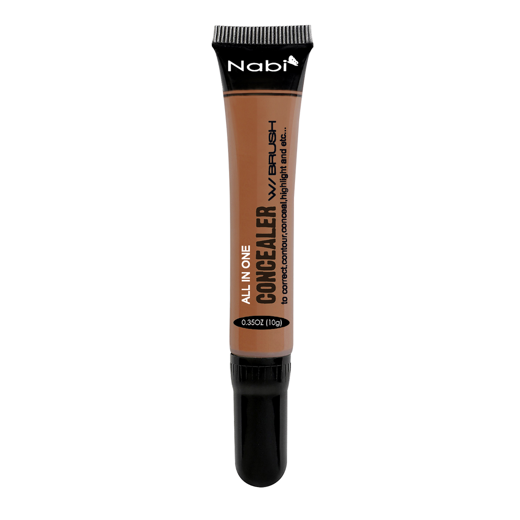 AC12 - All in One Concealer M. Sand 12PCS/SET