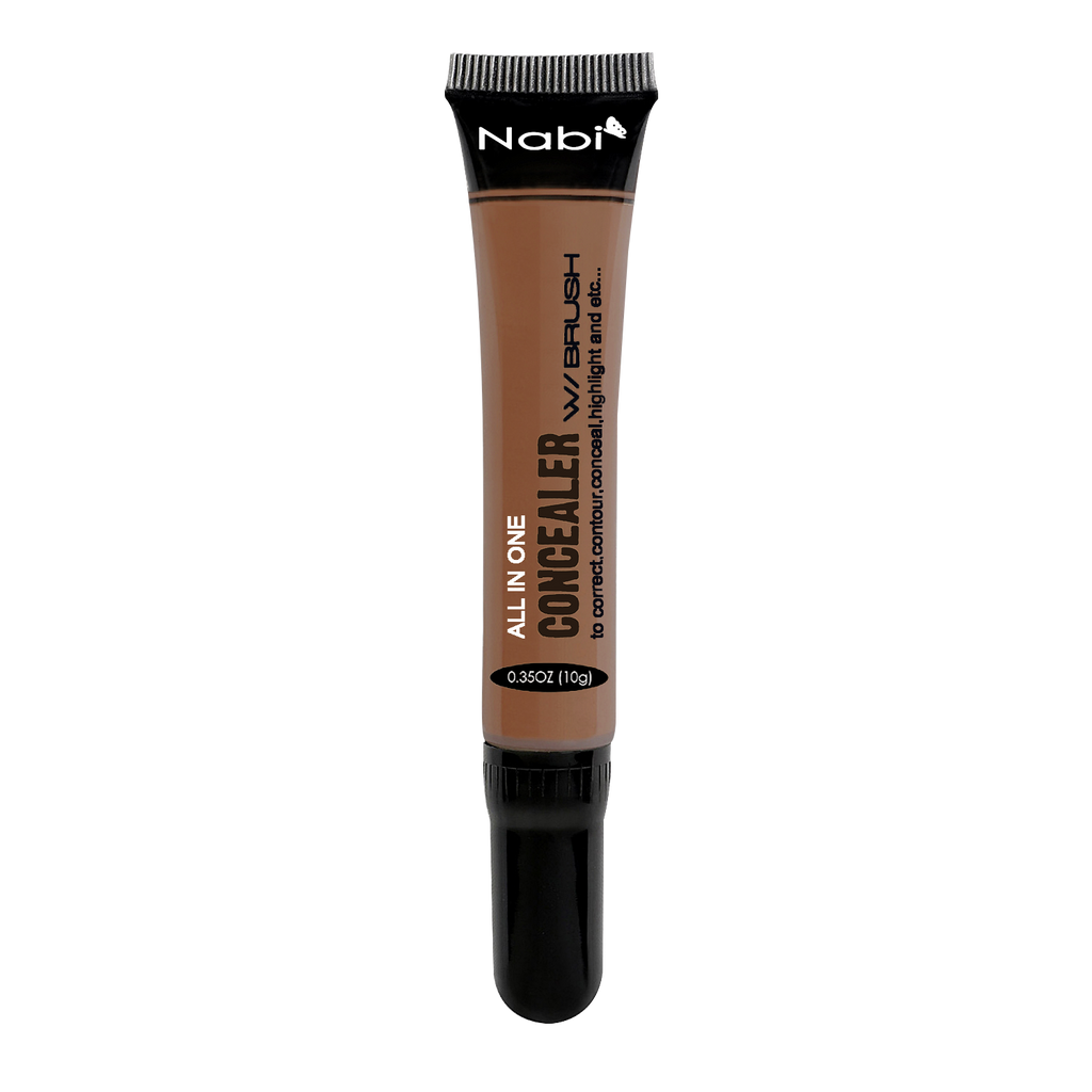 AC13 - All in One Concealer Tan 12PCS/SET