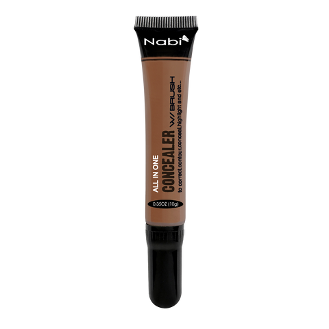 AC13 - All in One Concealer Tan 12PCS/PACK