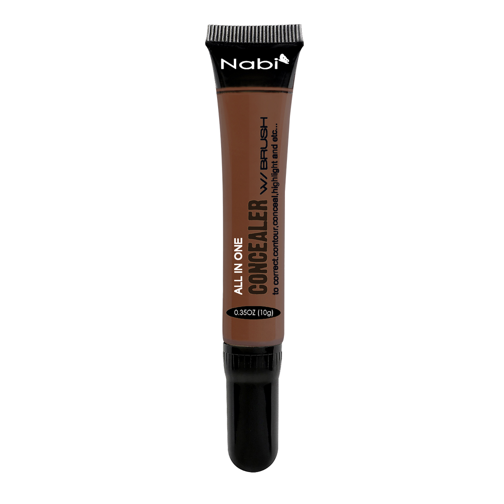 AC14 - All in One Concealer Caramel 12pcs/set