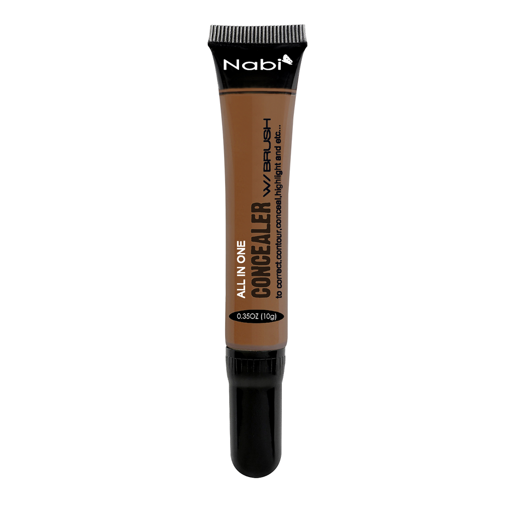 AC18 - All in One Concealer Sable 12PCS/SET