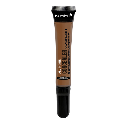 AC18 - All in One Concealer Sable 12PCS/PACK