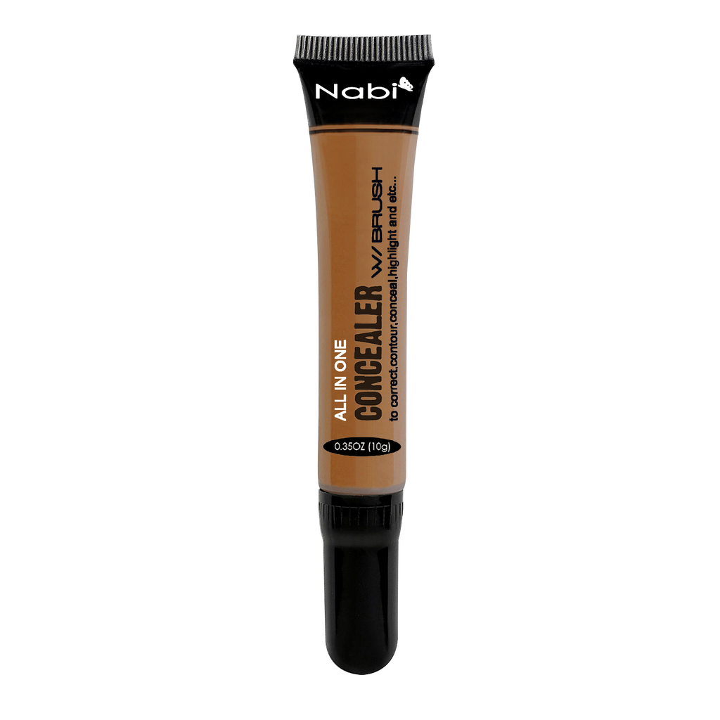 AC20 - All in One Concealer Honey 12PCS/SET