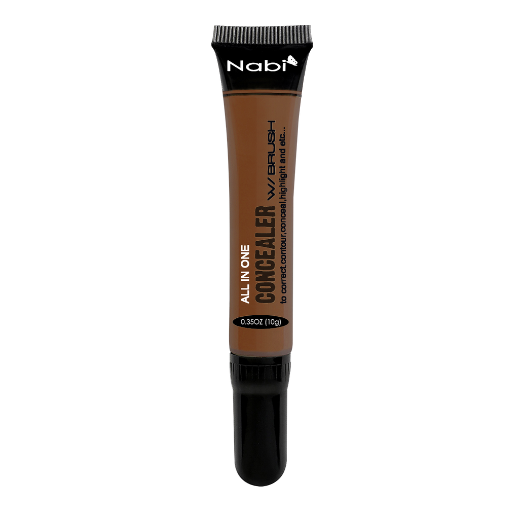 AC24 - All in One Concealer Cocoa 12PCS/PACK
