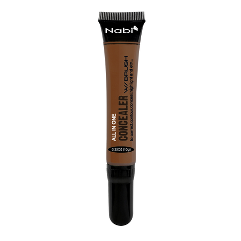 AC24 - All in One Concealer Cocoa 12PCS/PACK