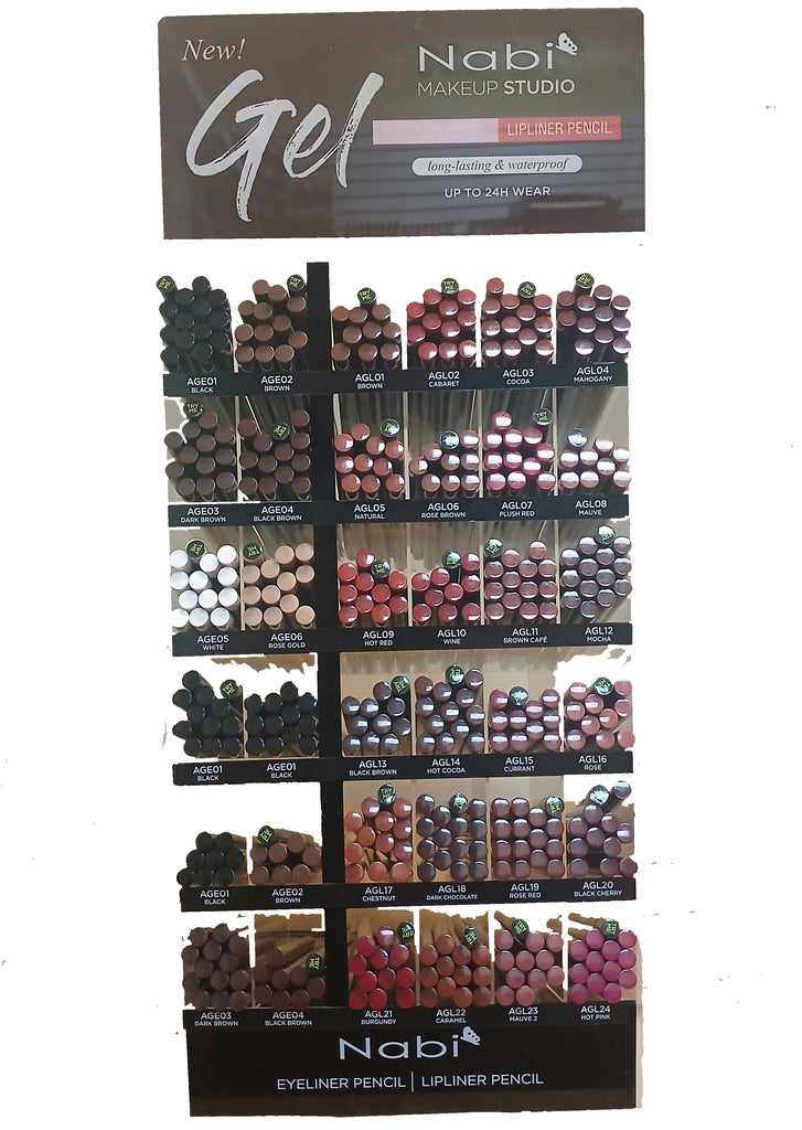 Up to 24H AGE/L-30 Color SET