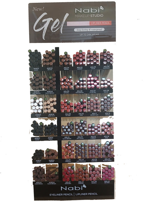 Up to 24H AGE/L-30 Color SET