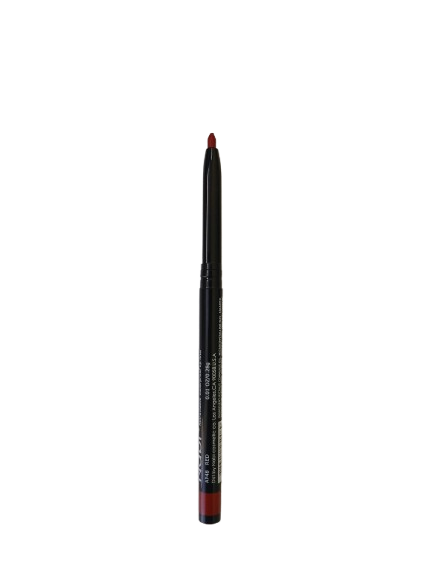 AP48 - Retractable Auto Lip Liner Pencil Red 12Pcs/Pack
