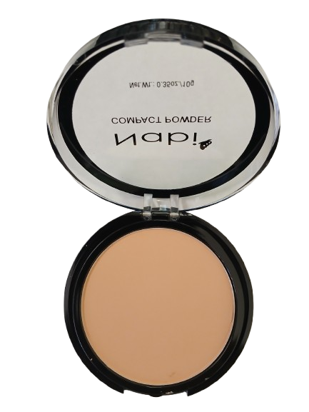 CP03 - Compact Powder Milk 12Pcs/pack