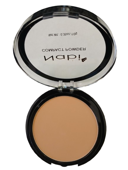 CP06 - Compact Powder Mousse 12Pcs/pack