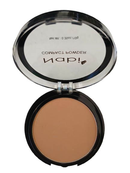 CP08 - Compact Powder Sand 12Pcs/pack