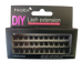 FMD-05C 12styles DIY Lash Extension 6DZ Set C