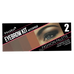 EBK24 - Nabi Eyebrow Kit  24Pcs/Pack