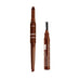 EBM-01  BROW STYLER 3 IN 1 EYEBROW PENCIL 48 PCS SET