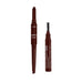 EBM-01  BROW STYLER 3 IN 1 EYEBROW PENCIL 48 PCS SET