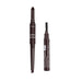 EBM-01  BROW STYLER 3 IN 1 EYEBROW PENCIL 48 PCS SET