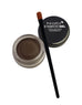 EG02 - Gel Eyebrow  Brown 24Pcs Set