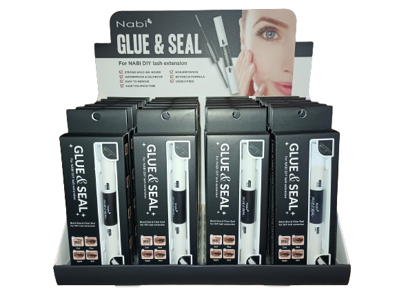 EGS-24 Glue & Seal For DIY Lash Extension