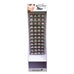 FMD48B - 48 styles Nabi 3D Faux Mink Eyelash 48DZ Floor Set B