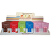 LB48C- MOISTURISING LIP BALM SET C