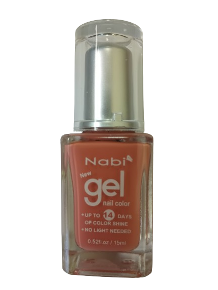 NG90 - New Gel Nail Polish Bela 12Pcs/Pack