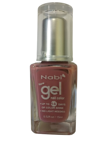 NG93 - New Gel Nail Polish Pretty 12Pcs/Pack