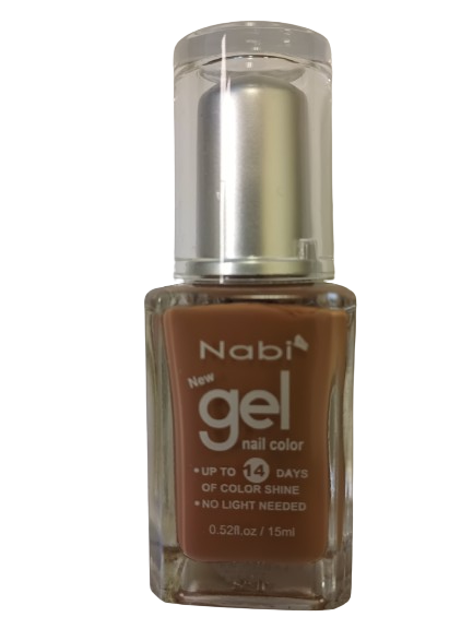 NG94 - New Gel Nail Polish Pretty 12Pcs/Pack