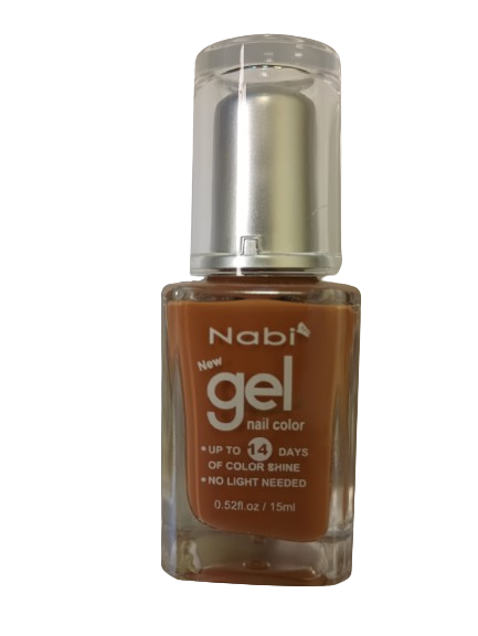 NG95 - New Gel Nail Polish Jully 12Pcs/Pack