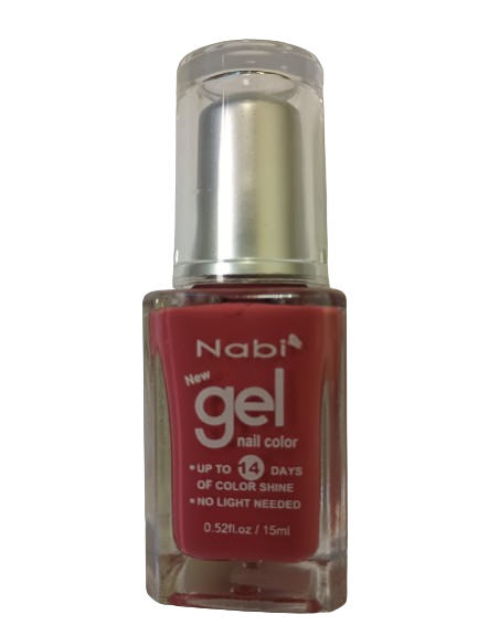 NG96 - New Gel Nail Polish Danny 12Pcs/Pack