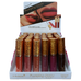 PLG36R - 36 PCS PLUMPING GLOSSY LIP GLOSS SET R