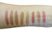 POL-48 PEEL OFF LIPLINER SET