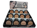 CP-36A 36 PCS COMPACT POWDER SET A