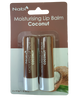 LB48C- MOISTURISING LIP BALM SET C