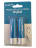 LB48C- MOISTURISING LIP BALM SET C