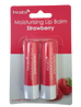 LB48C- MOISTURISING LIP BALM SET C