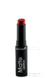 MLS01 - Matte Lipstick Red Red 12Pcs/Pack