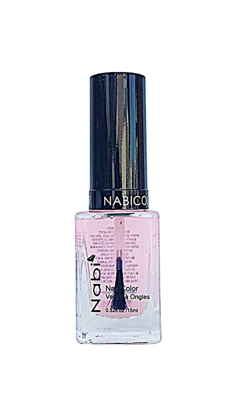 NP02 - Nabi 5 Nail Polish Glossy 12Pcs/Pack