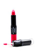 MDL03 - 2 in 1 Matte Lip Pink Red 12Pcs/Pack