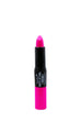 MDL04 - 2 in 1 Matte Lip Hot Pink 12Pcs/Pack